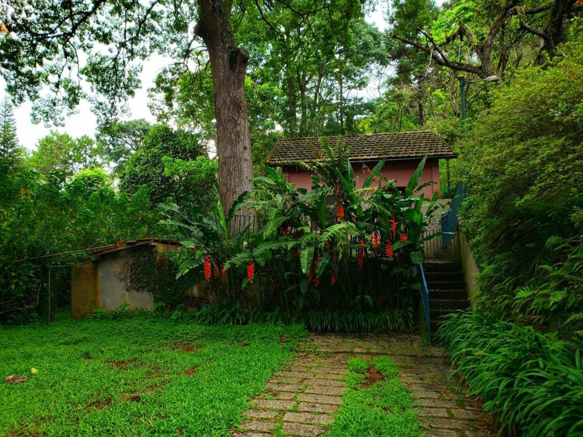 Casa Fazenda Inglesa - Anexo Villa Petropolis  Exterior photo